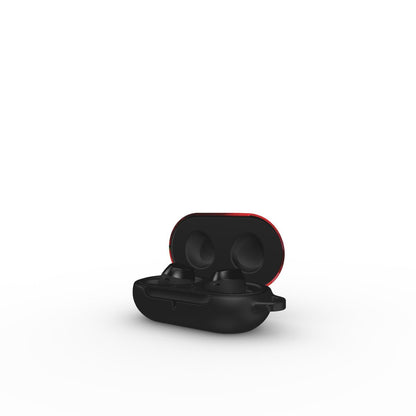 Earbud Tough Case – Strawberry Drip