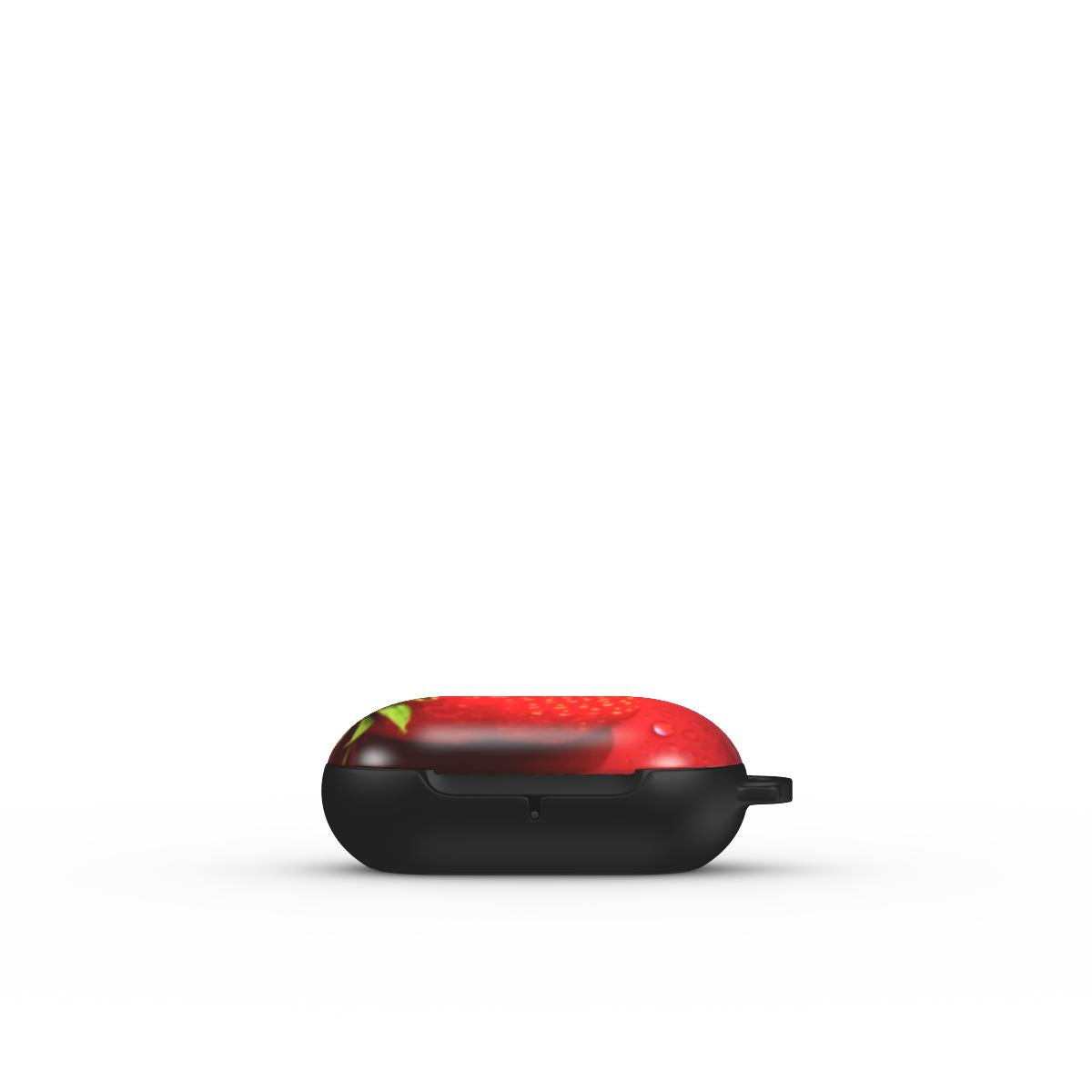 Earbud Tough Case – Strawberry Drip