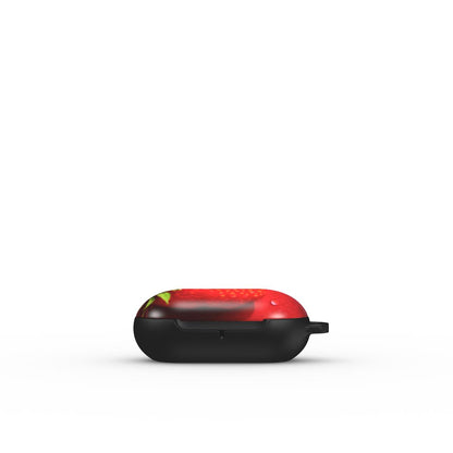 Earbud Tough Case – Strawberry Drip