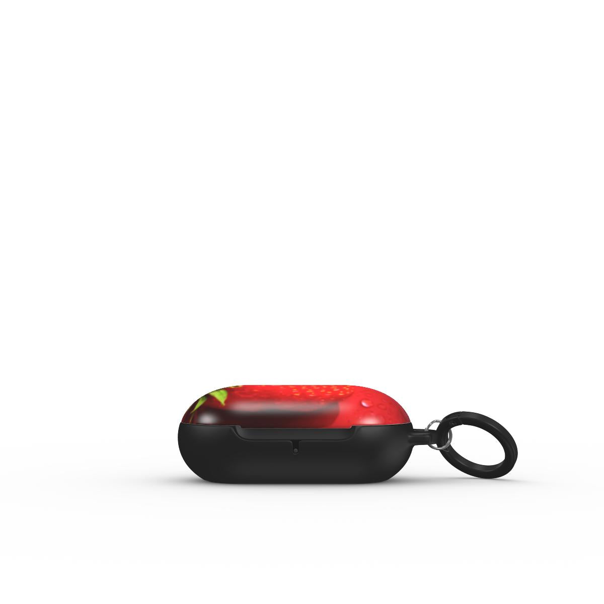 Earbud Tough Case – Strawberry Drip