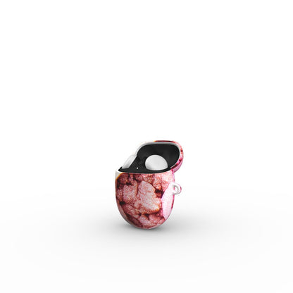 Earbud Tough Case – Blush Crush