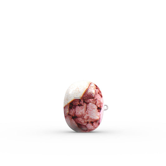Earbud Tough Case – Blush Crush
