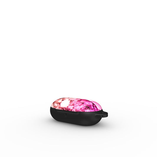 Earbud Tough Case – Blush Crush