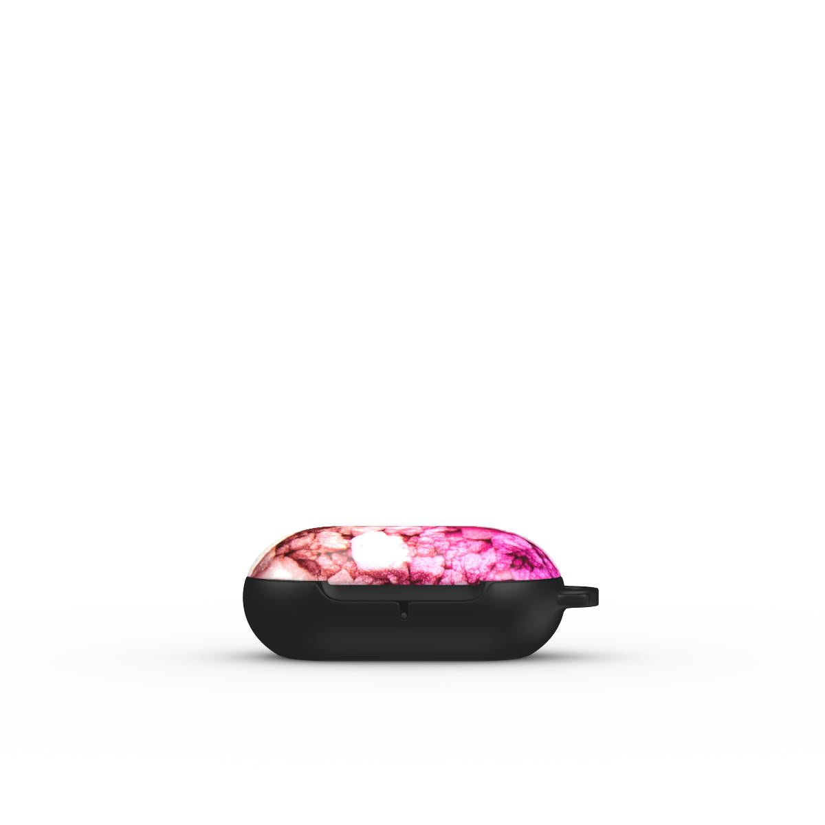 Earbud Tough Case – Blush Crush