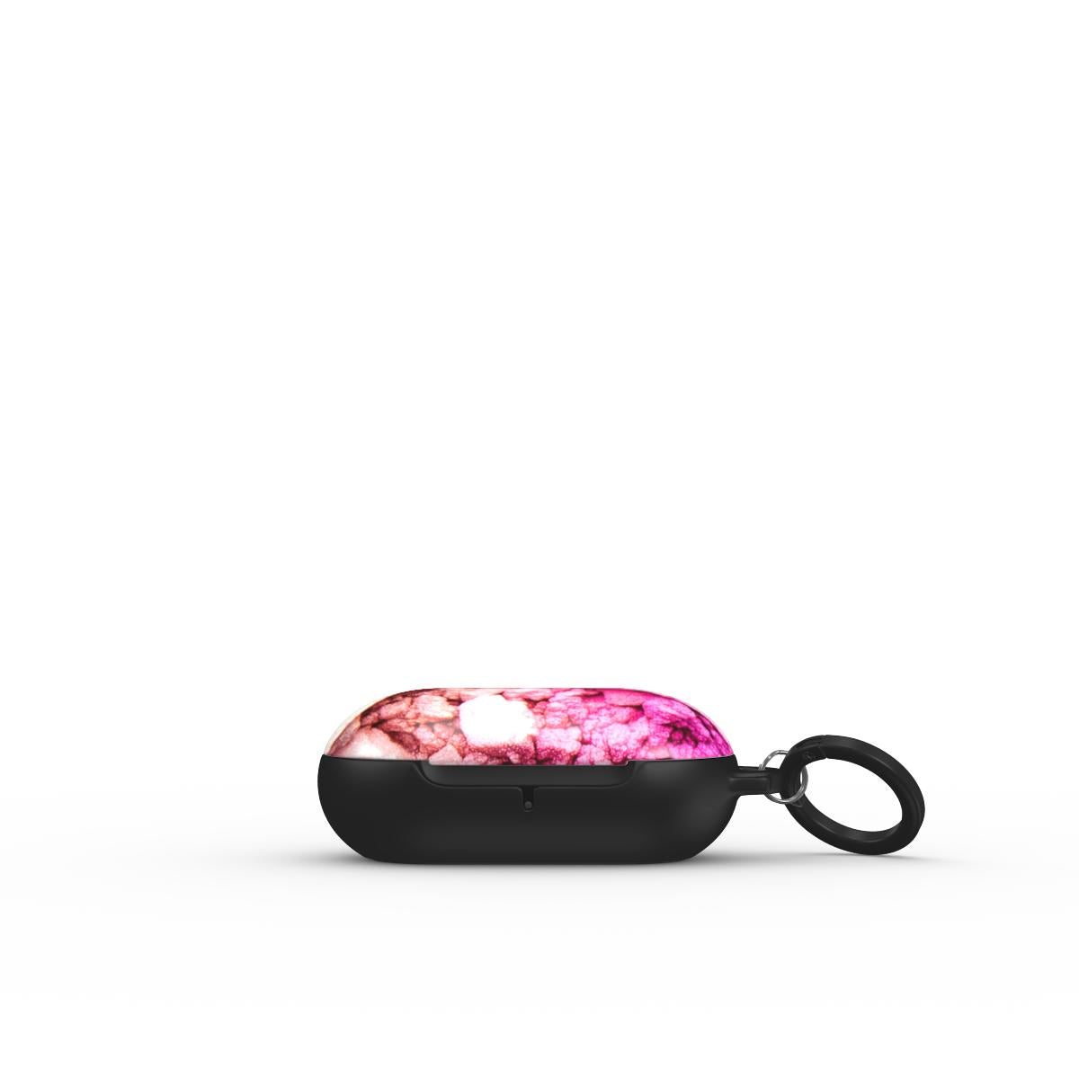 Earbud Tough Case – Blush Crush