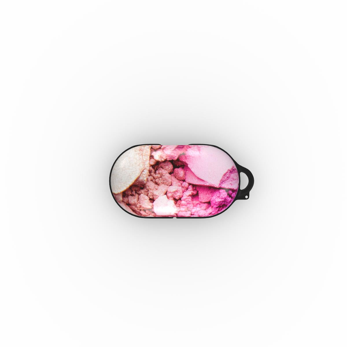 Earbud Tough Case – Blush Crush