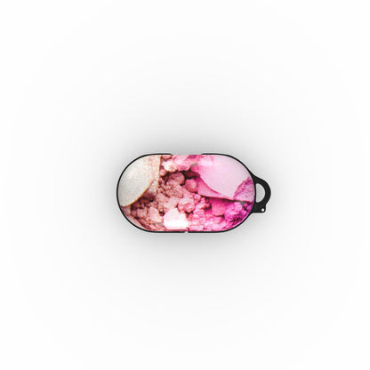 Earbud Tough Case – Blush Crush