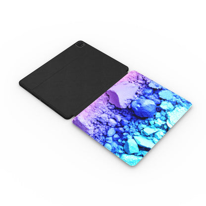 Tablet Case – Pigment Play