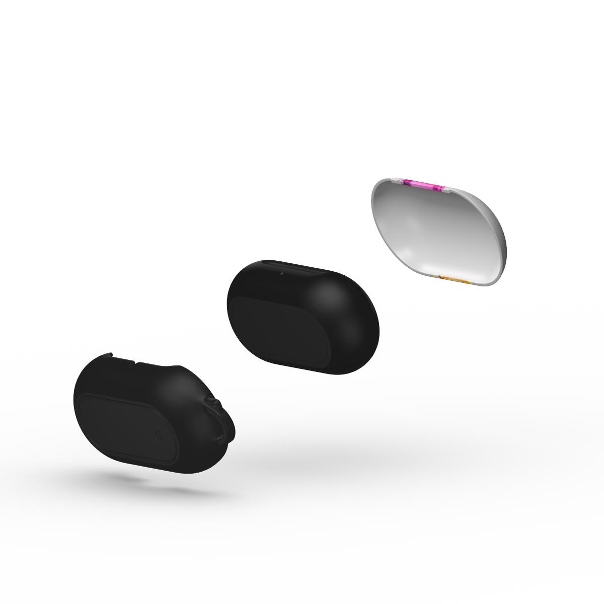 Earbud Tough Case – The Lineup