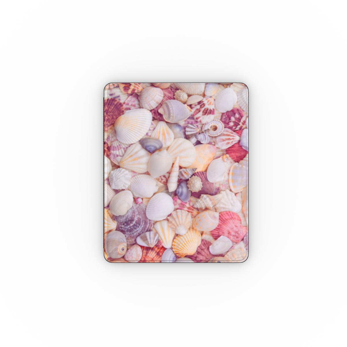 Tablet Case – Shell Scatter