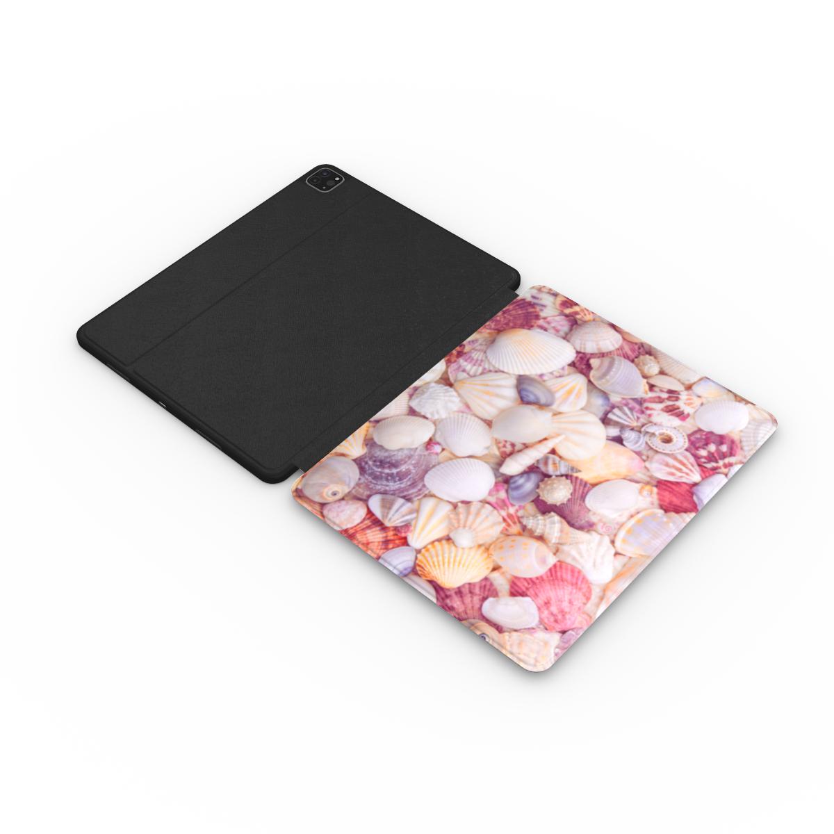Tablet Case – Shell Scatter