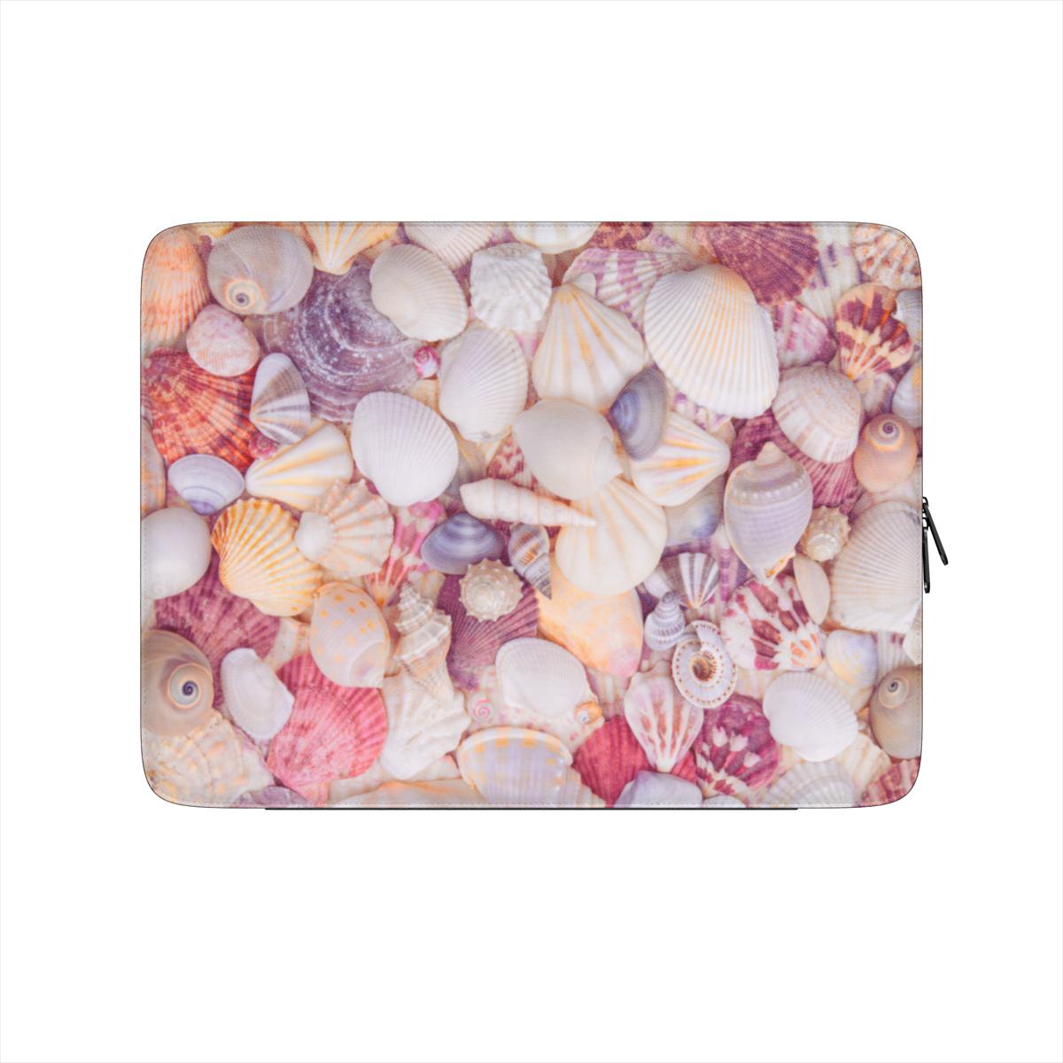 Laptop Sleeve – Shell Scatter