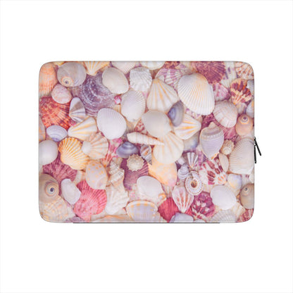 Laptop Sleeve – Shell Scatter