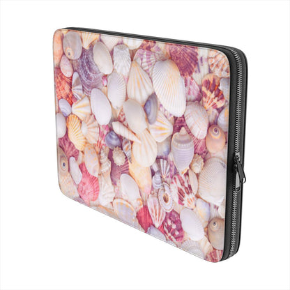Laptop Sleeve – Shell Scatter