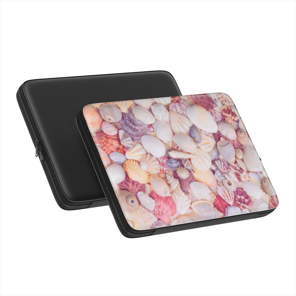 Laptop Sleeve – Shell Scatter