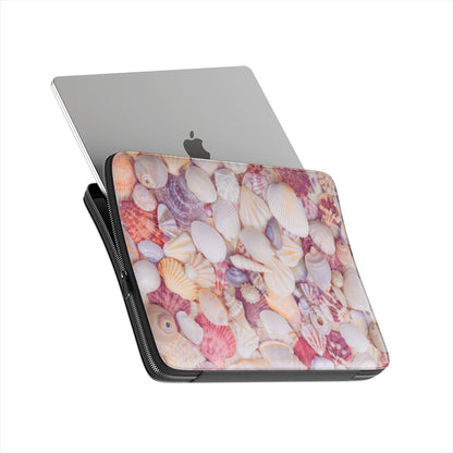 Laptop Sleeve – Shell Scatter