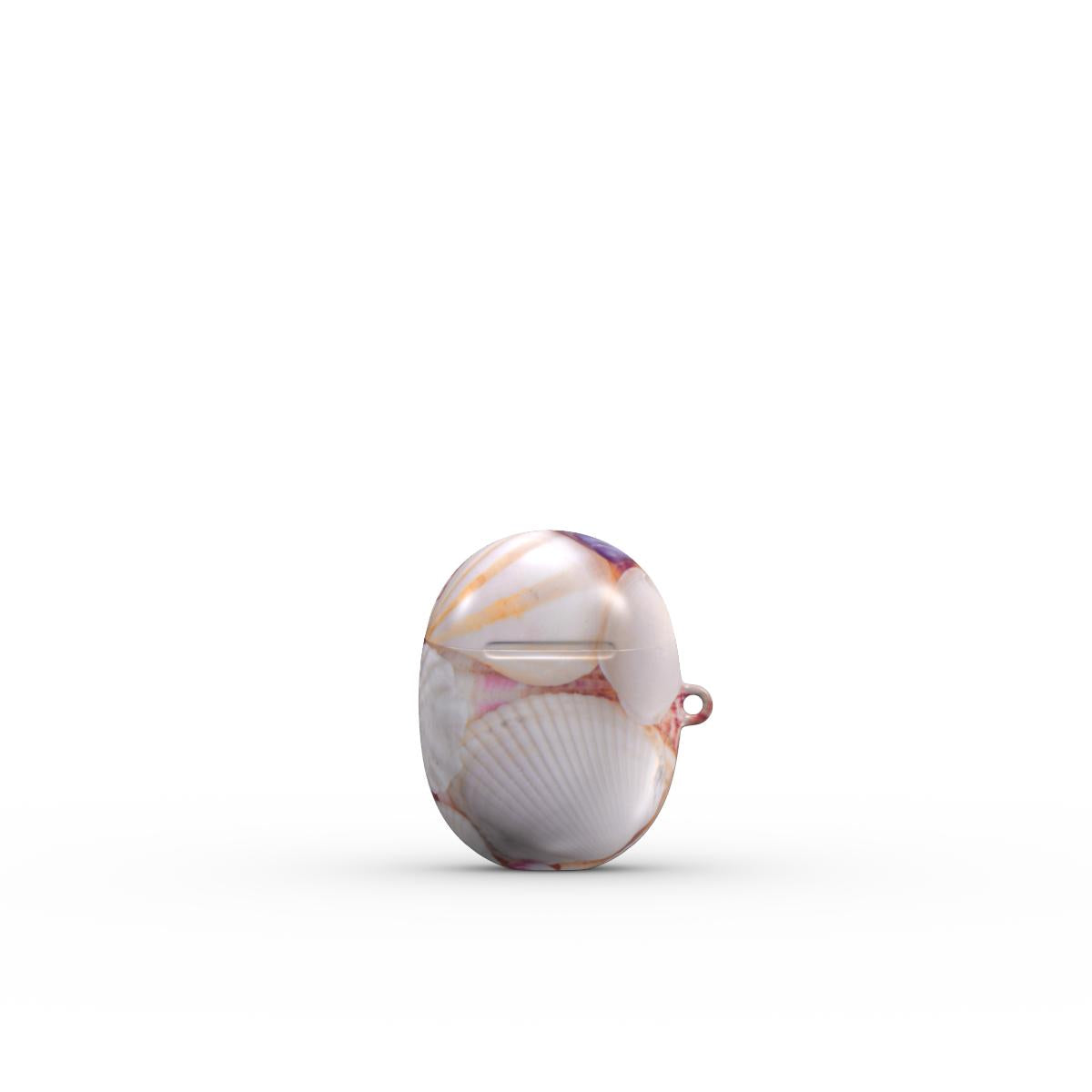 Earbud Tough Case – Shell Scatter