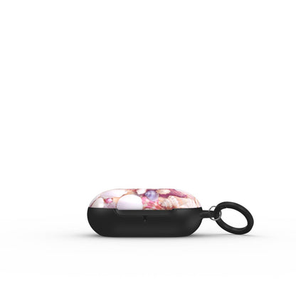 Earbud Tough Case – Shell Scatter