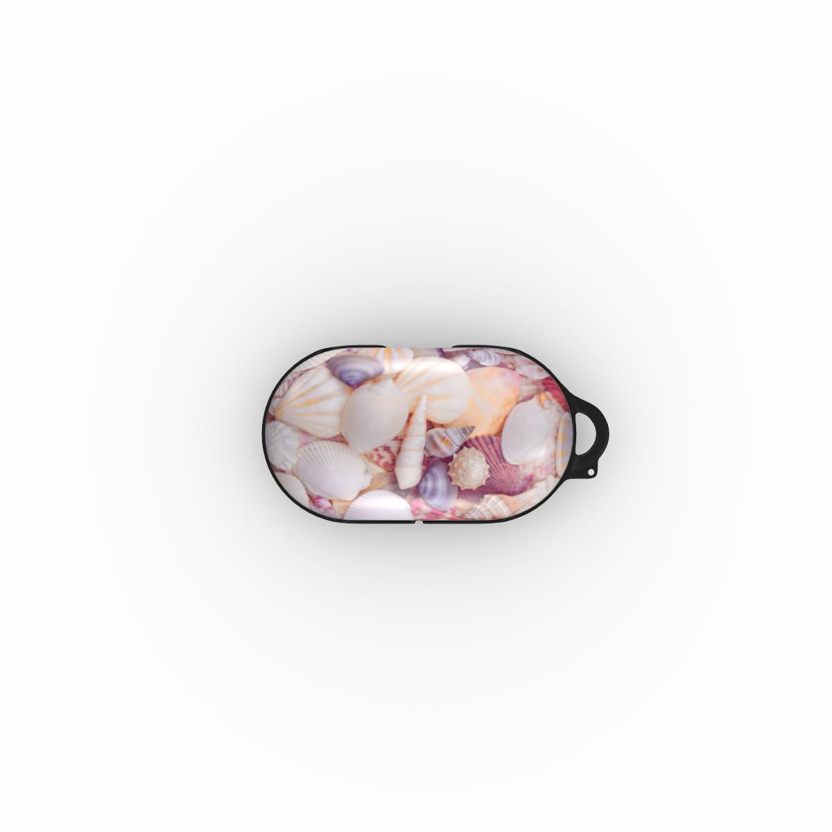 Earbud Tough Case – Shell Scatter