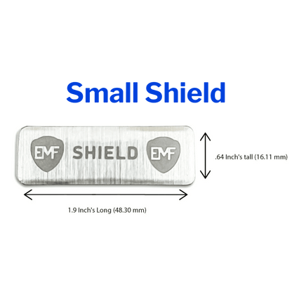 EMF Protection Shield - Complete Home Defense System Against Electromagnetic Fields