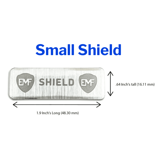 EMF Protection Shield - Complete Home Defense System Against Electromagnetic Fields