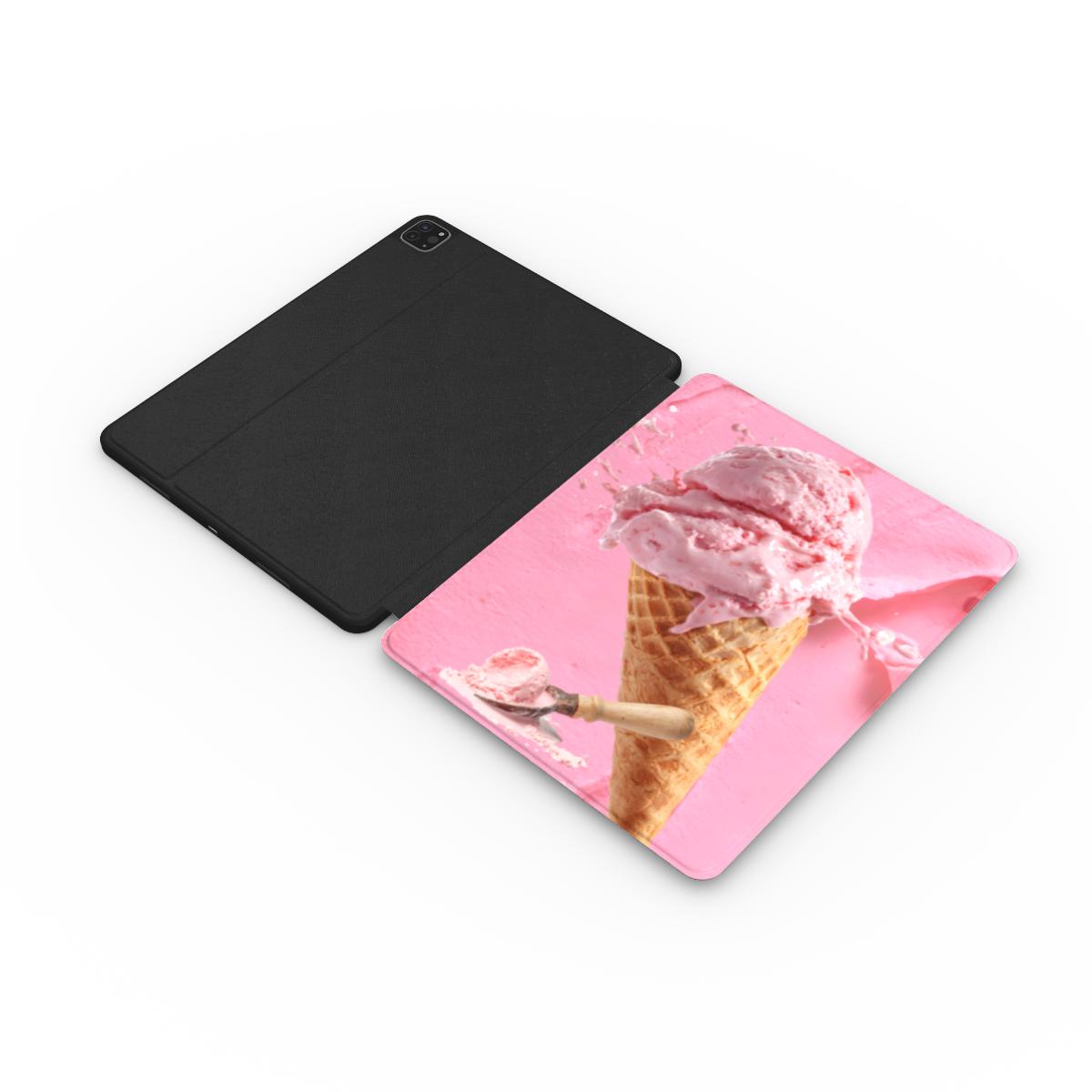 Tablet Case – Summer Scoop