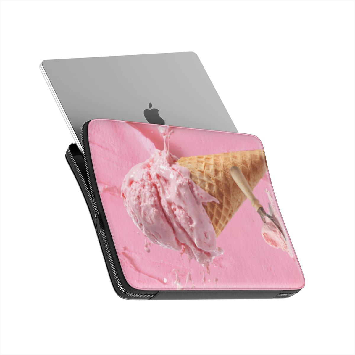 Laptop Sleeve – Summer Scoop