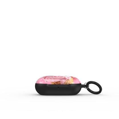 Earbud Tough Case – Summer Scoop