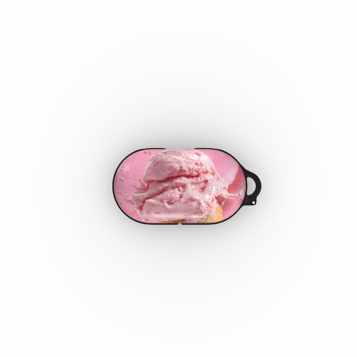 Earbud Tough Case – Summer Scoop