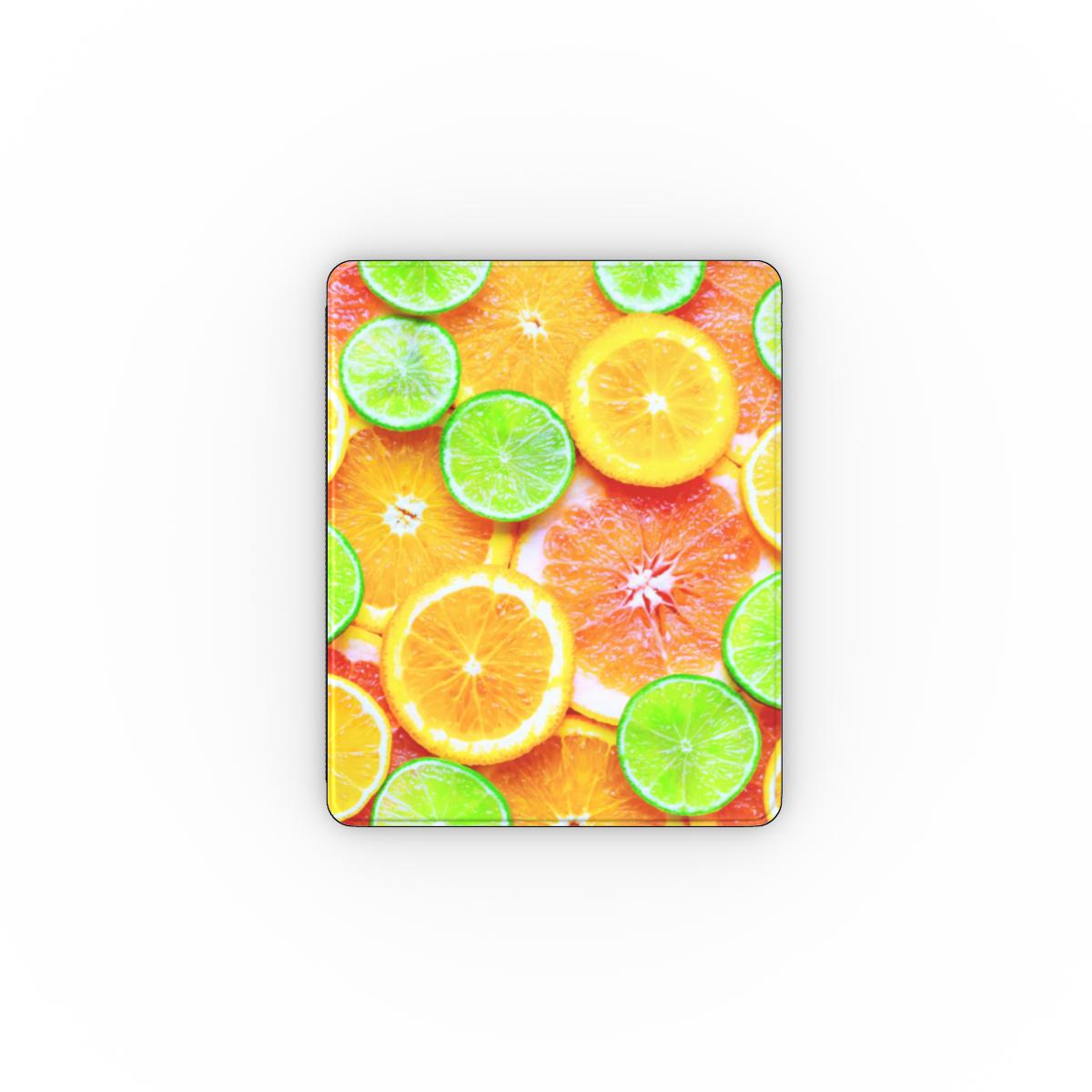 Tablet Case – Sunkissed Citrus