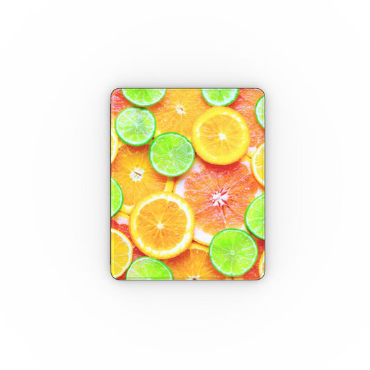 Tablet Case – Sunkissed Citrus