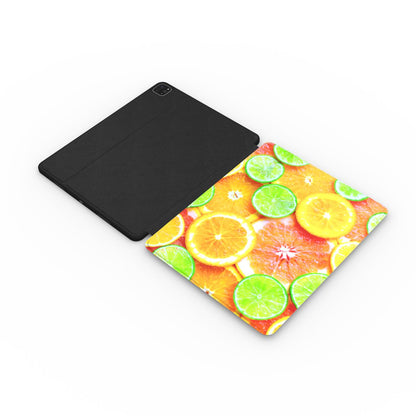 Tablet Case – Sunkissed Citrus