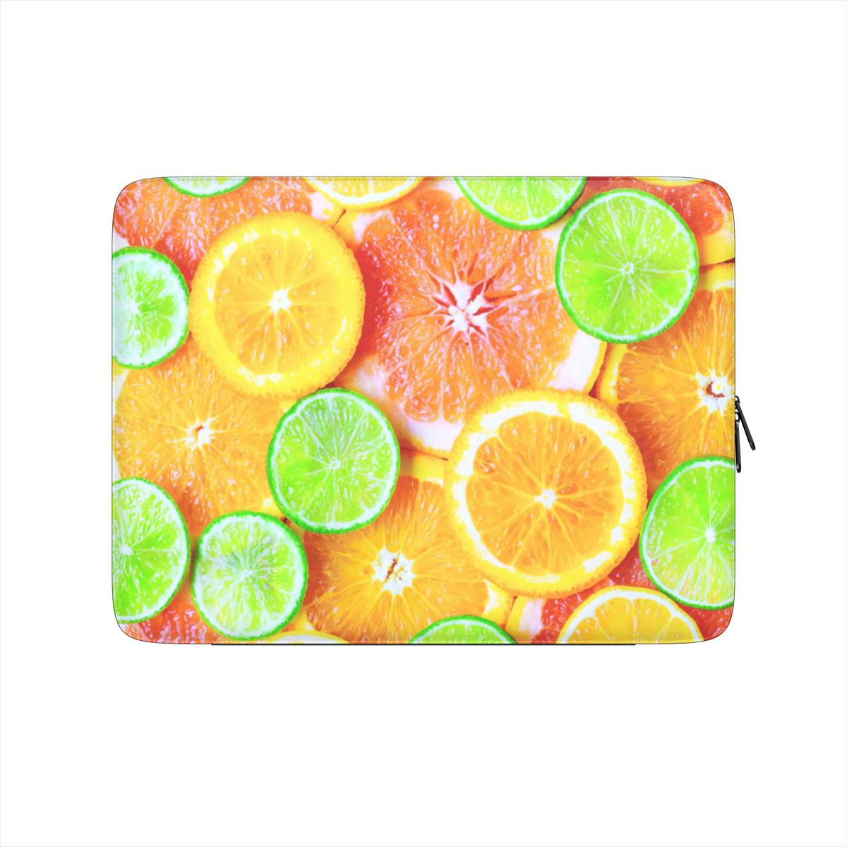 Laptop Sleeve – Sunkissed Citrus