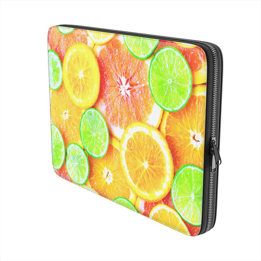 Laptop Sleeve – Sunkissed Citrus