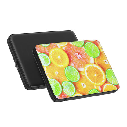 Laptop Sleeve – Sunkissed Citrus