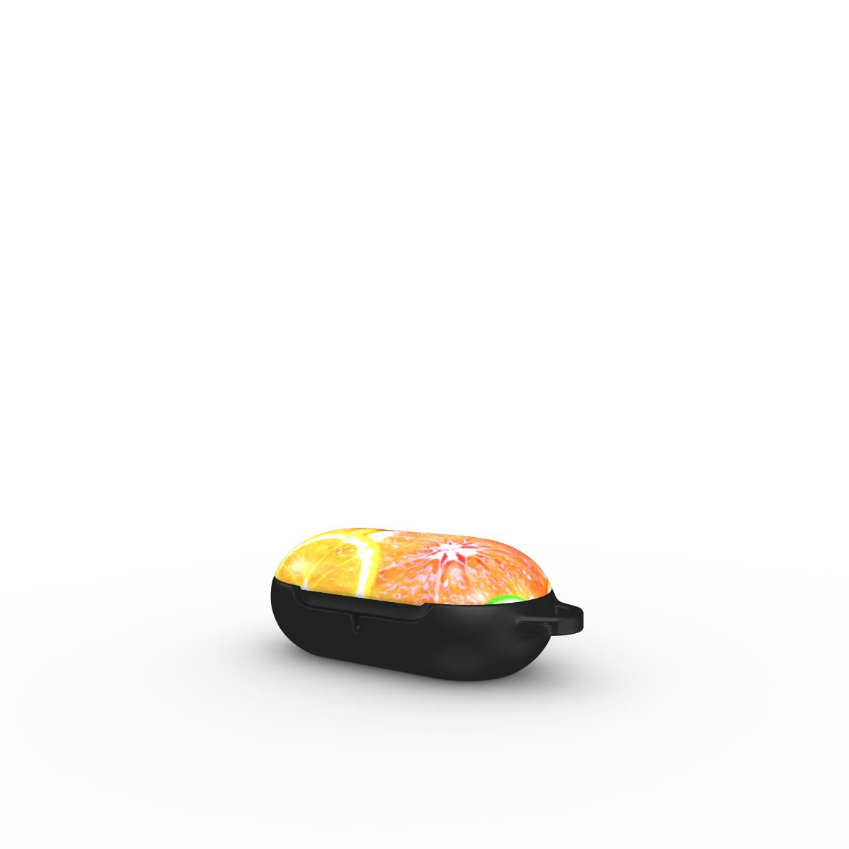 Earbud Tough Case – Sunkissed Citrus