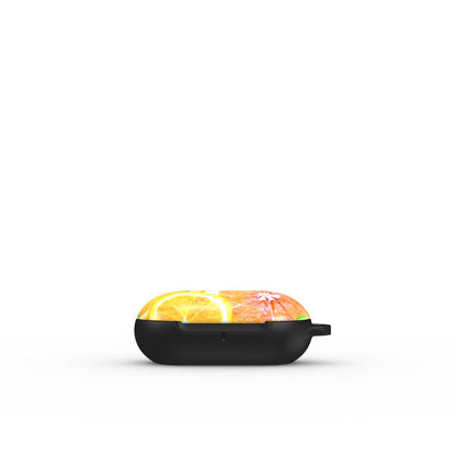 Earbud Tough Case – Sunkissed Citrus