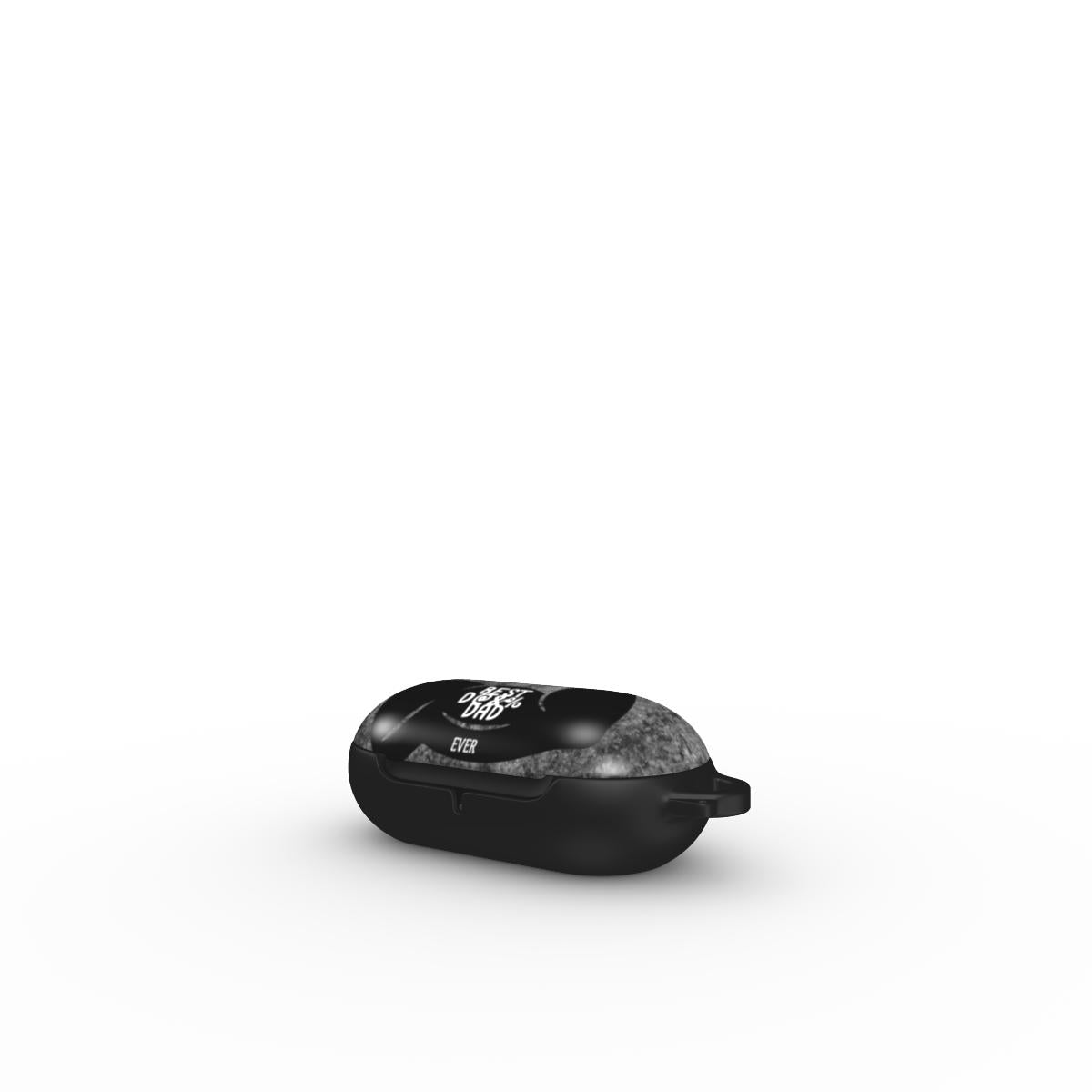 Earbud Tough Case – Best Dad Ever