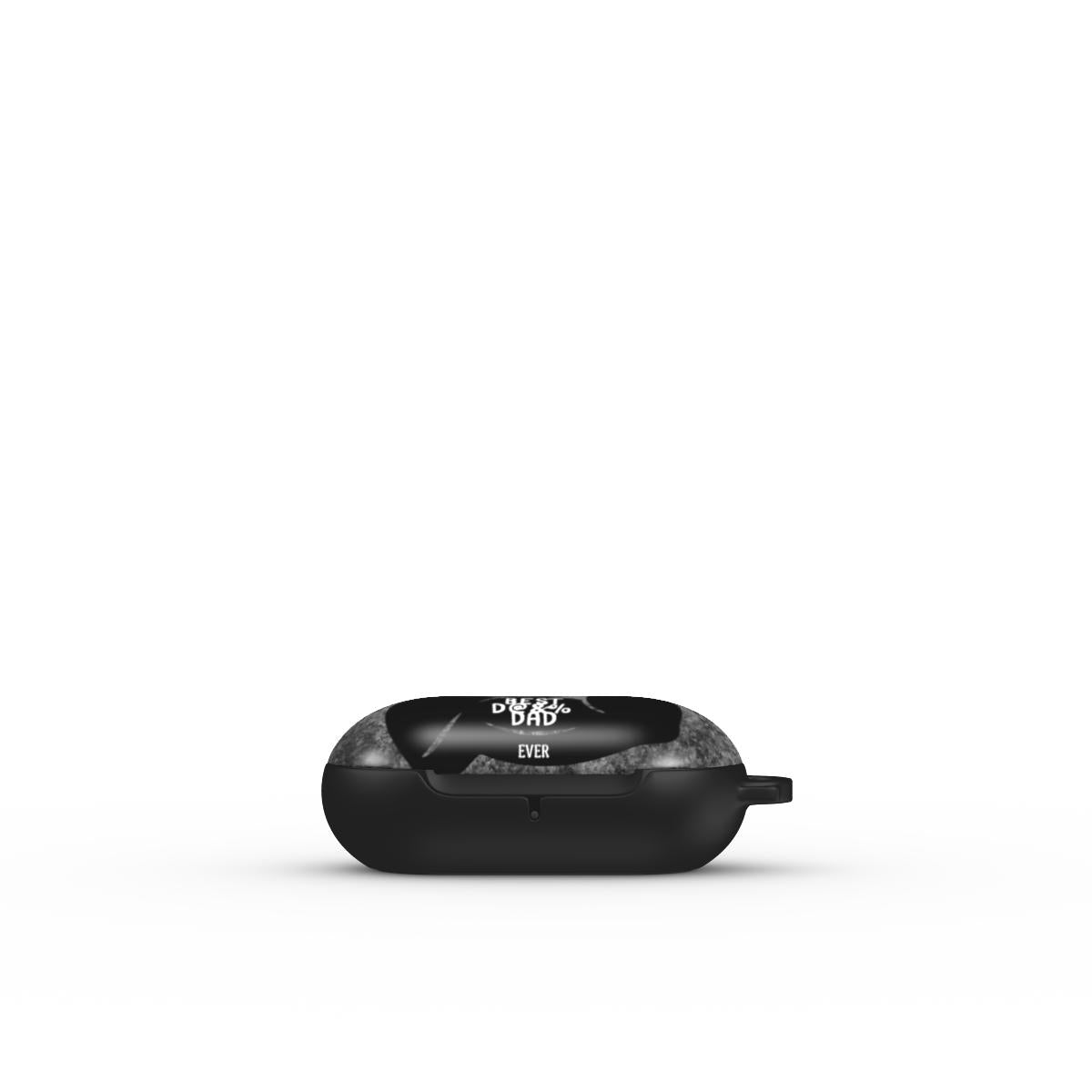 Earbud Tough Case – Best Dad Ever