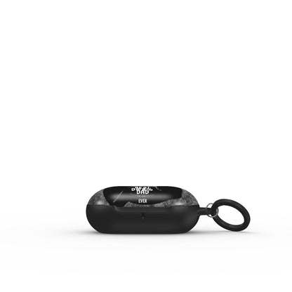 Earbud Tough Case – Best Dad Ever