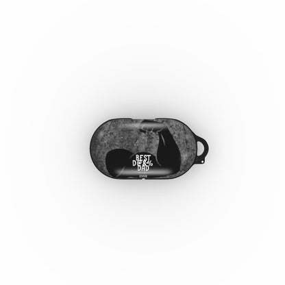 Earbud Tough Case – Best Dad Ever