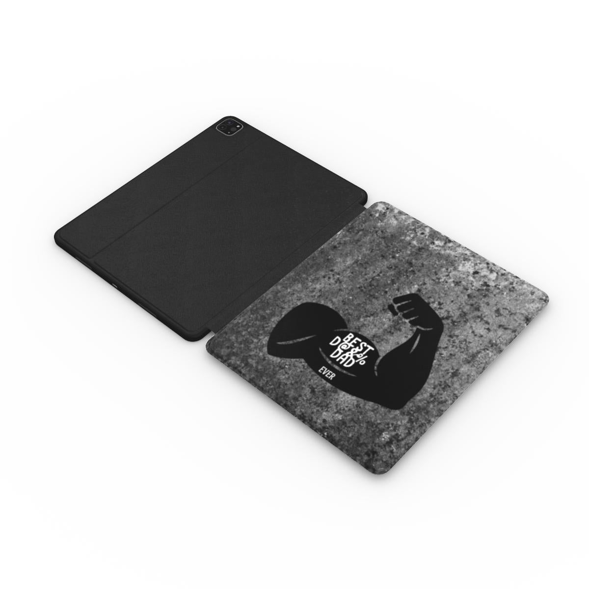 Tablet Case – Best Dad Ever