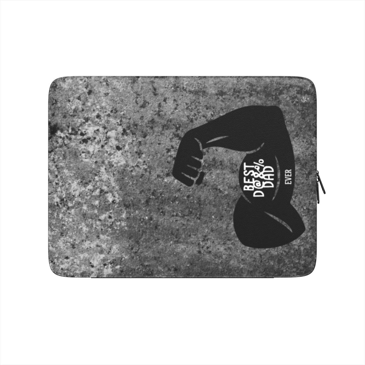 Laptop Sleeve – Best Dad Ever