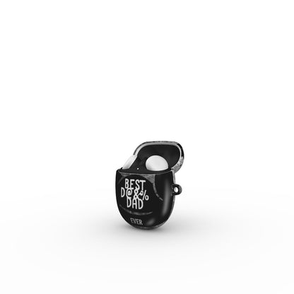 Earbud Tough Case – Best Dad Ever