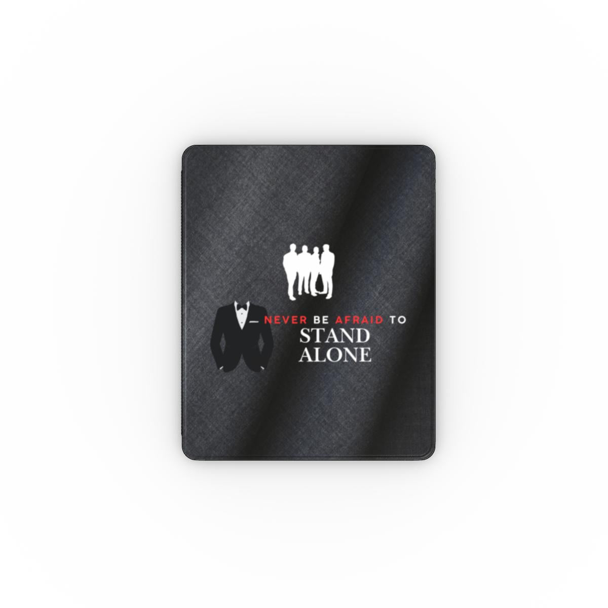 Tablet Case – Stand Alone