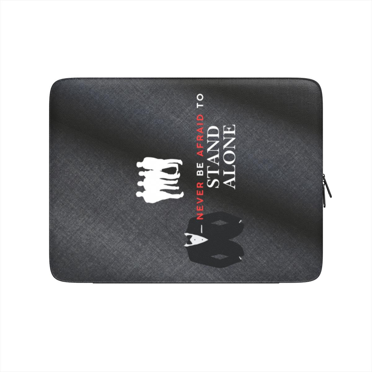 Laptop Sleeve – Stand Alone