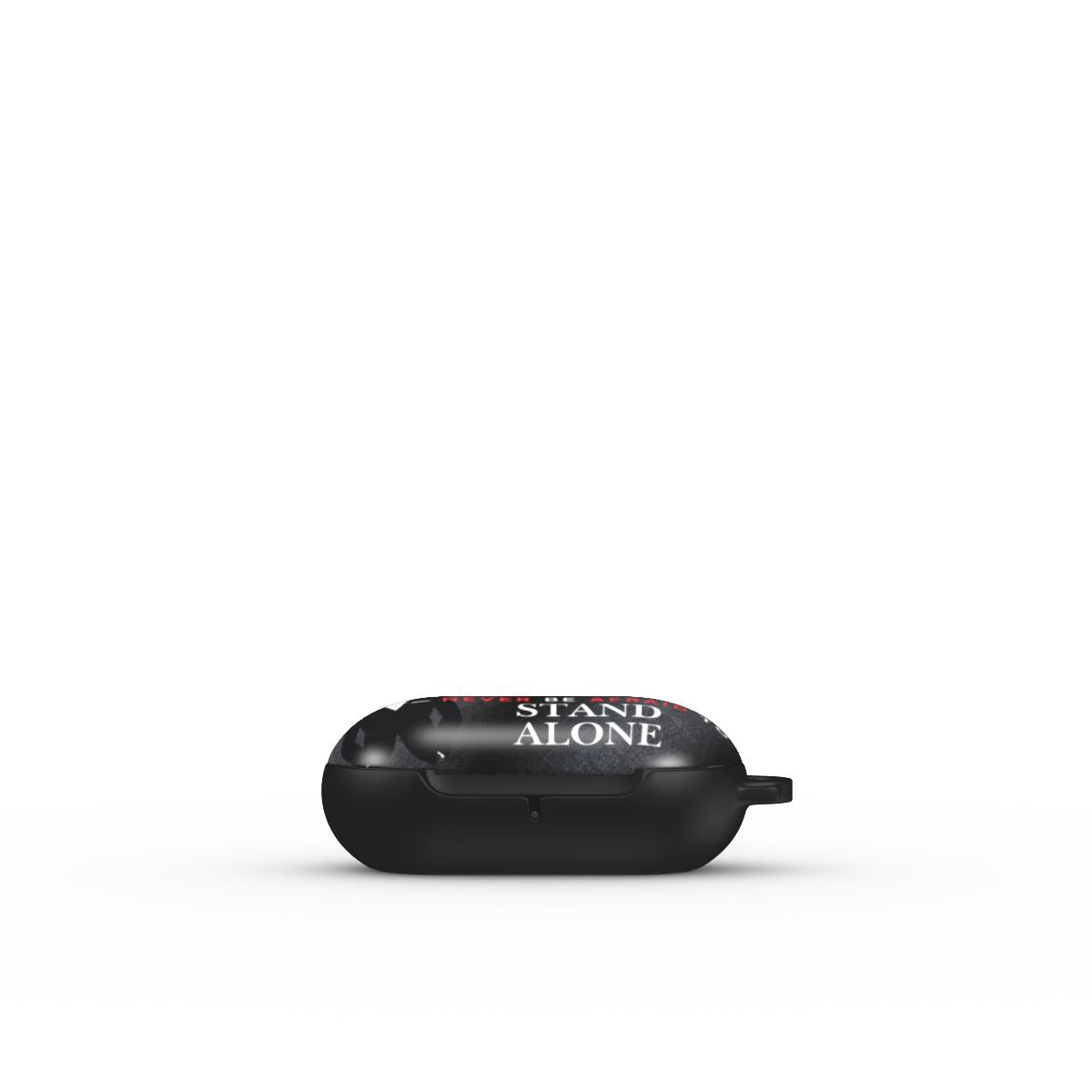 Earbud Tough Case – Stand Alone