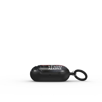 Earbud Tough Case – Stand Alone