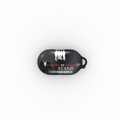 Earbud Tough Case – Stand Alone