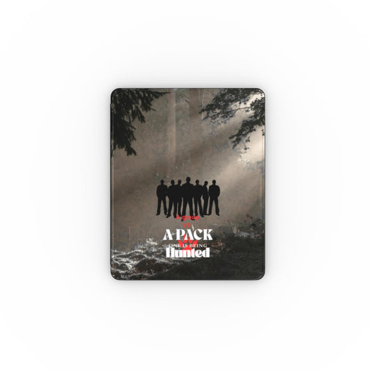 Tablet Case – The Pack